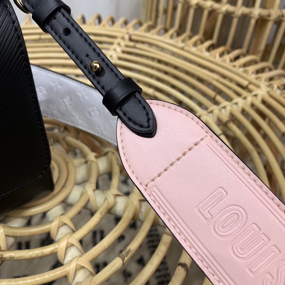 Ezyycart Bags ln Luxury Bag --60214