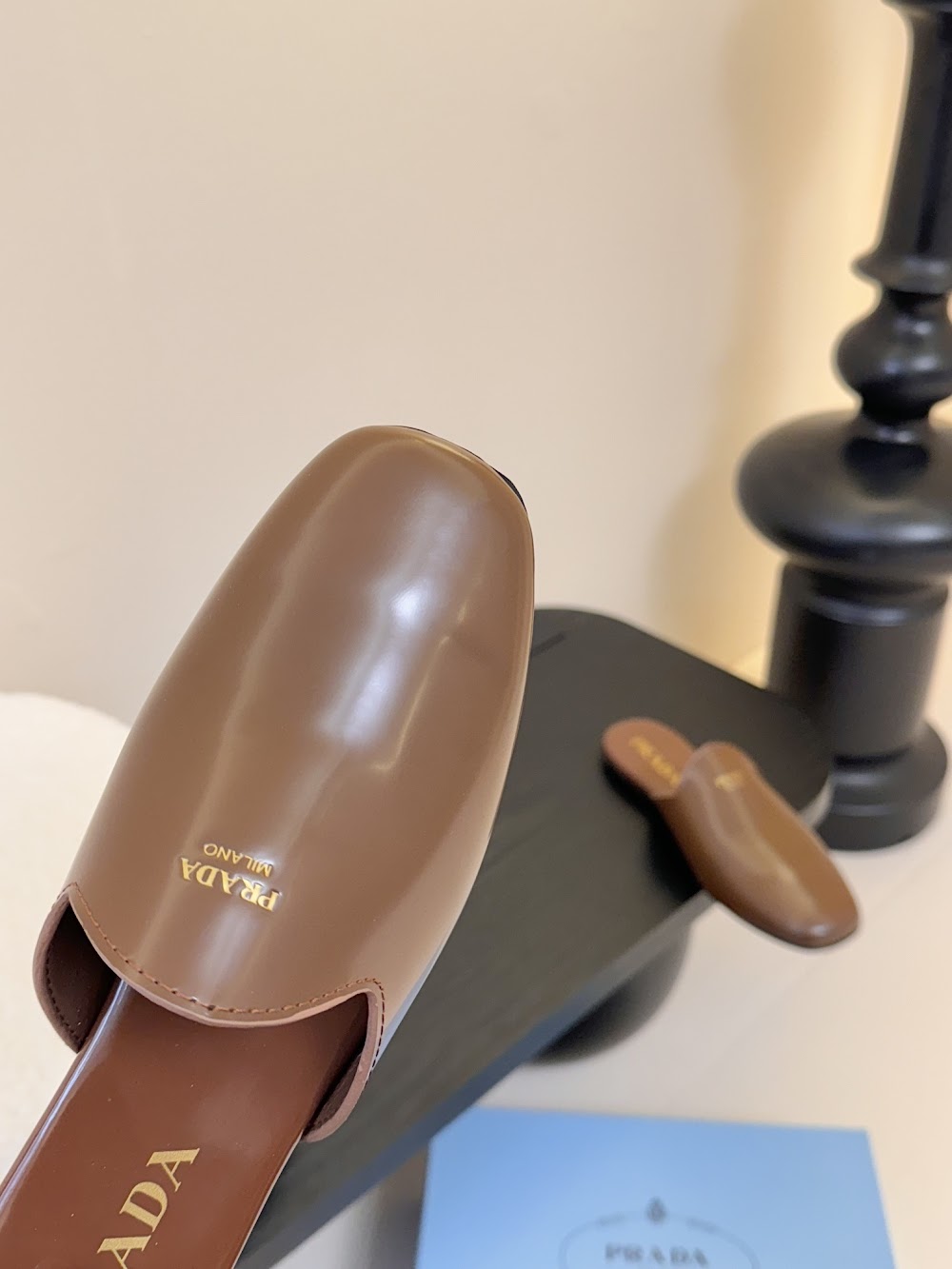 Ezyycart Bags Prada Luxury Heels --53131