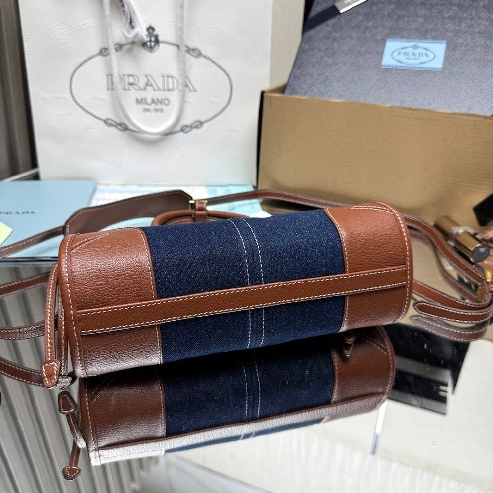 Ezyycart Bags Pradn Luxury Bag --101448
