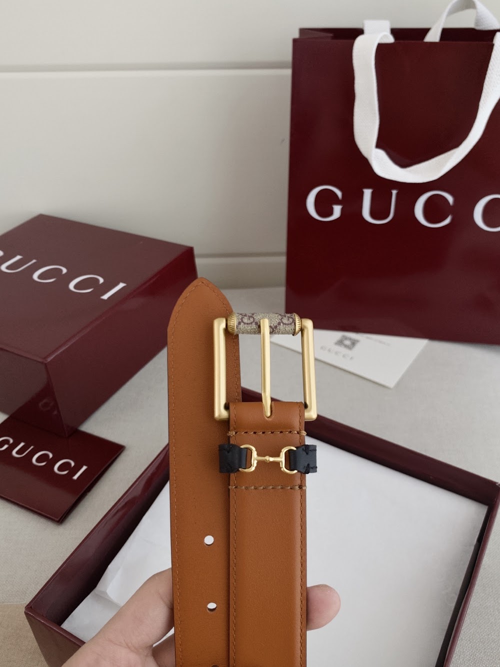 Ezyycart Bags Guccin Luxury Belt --105288