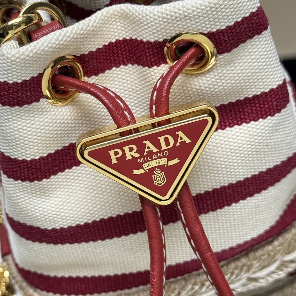 Ezyycart Bags Pradn Luxury Bag --101871