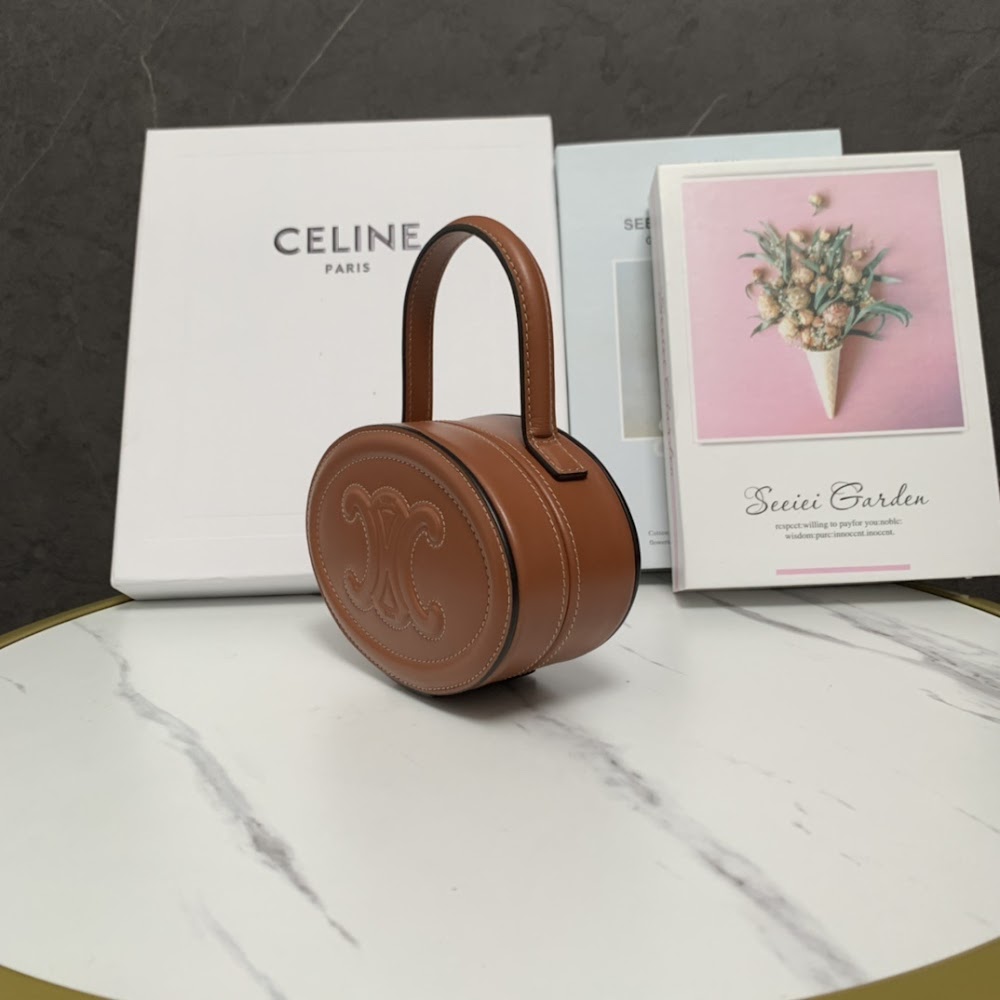Ezyycart Bags Celine Luxury Bag --111964