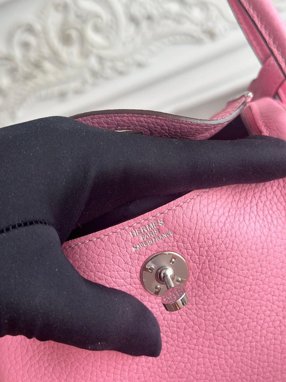 Anum Bags Hermesn Luxury Bag --118908
