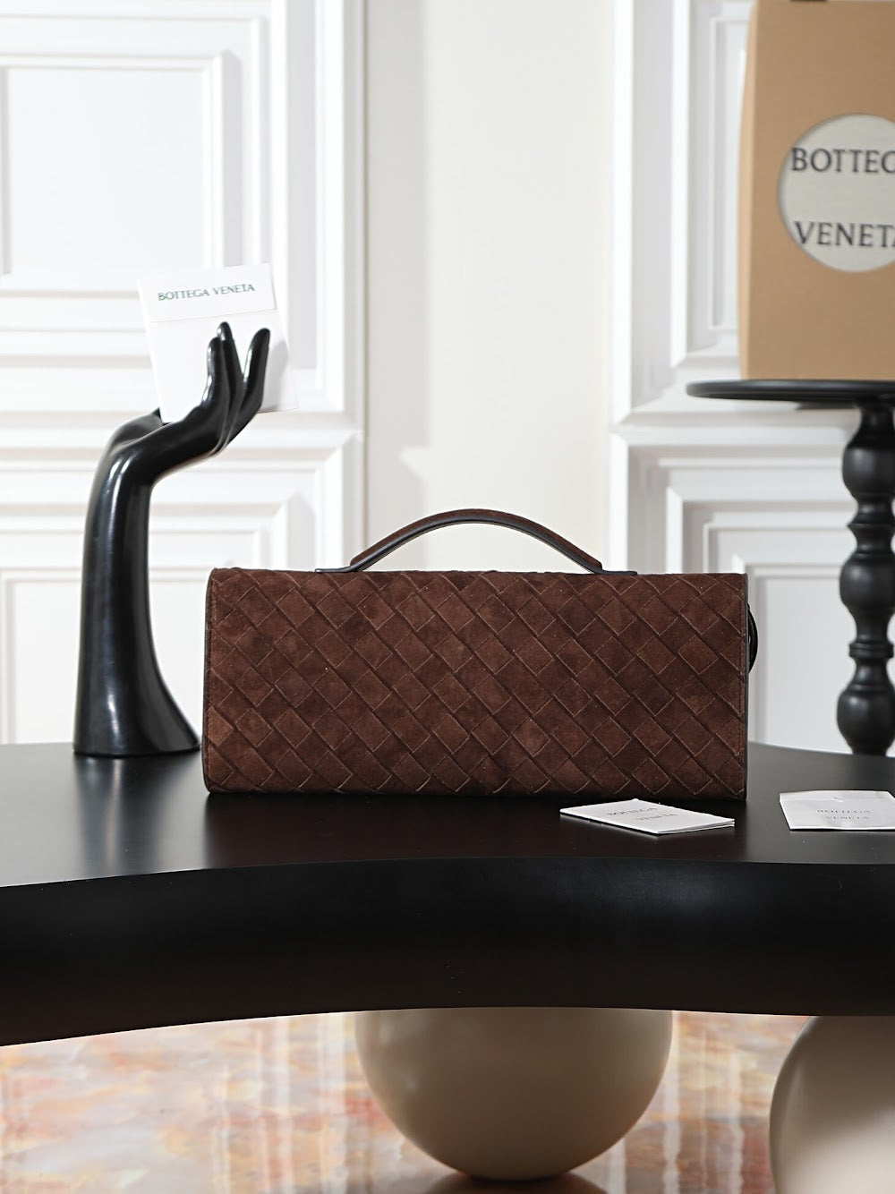 Ezyycart Bags Bottegan Luxury Bag --91435