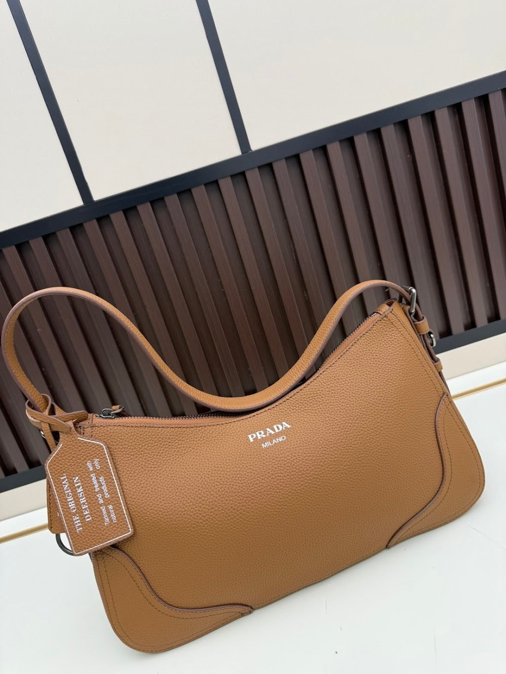 Ezyycart Bags pradn Luxury Bag --74612