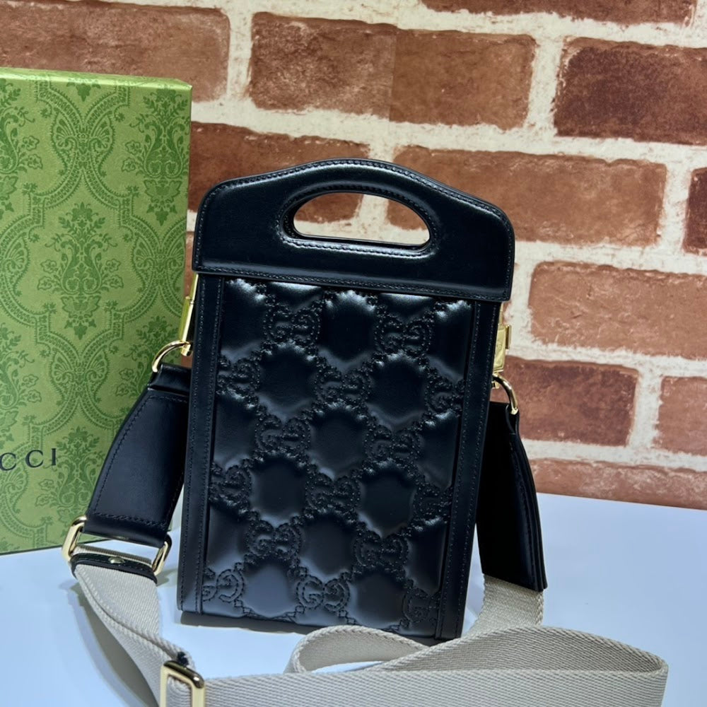 Ezyycart Bags Guccin Luxury Bag --95352