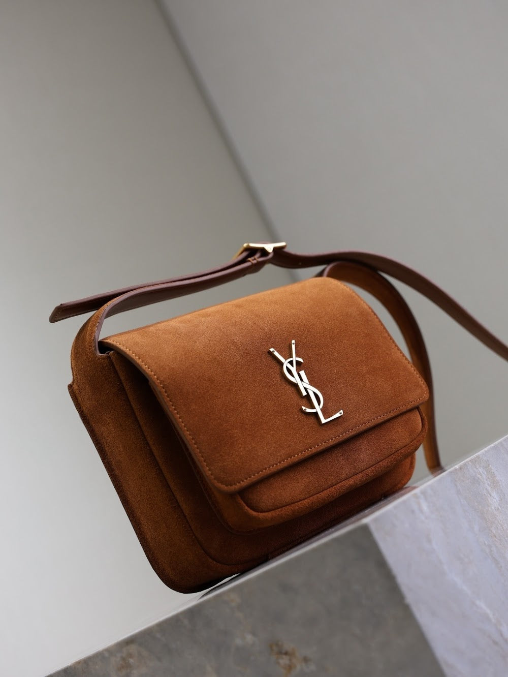 Ezyycart Bags YSLn Luxury Bag --119179