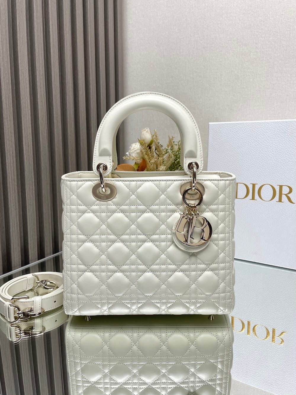 Ezyycart Bags Diorn Luxury Bag --116023