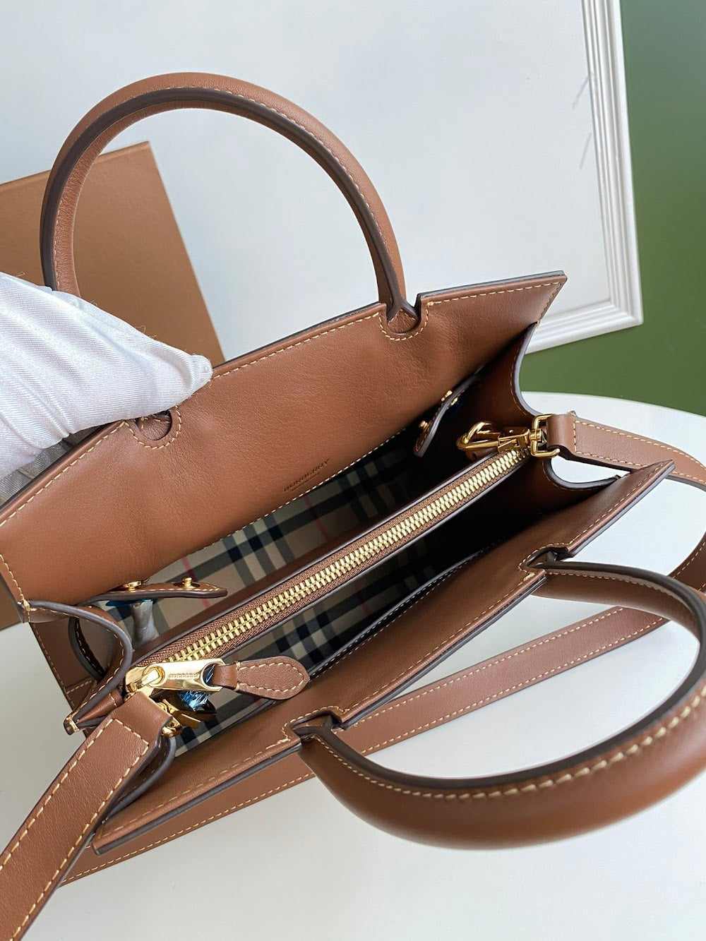 Ezyycart Bags Luxury Bag --50228