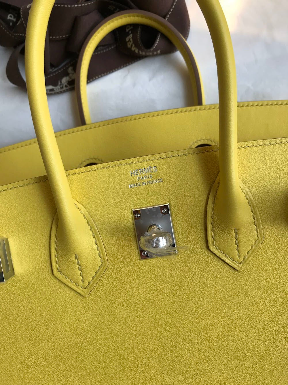 Anum Bags Hermesn Luxury Bag --117346
