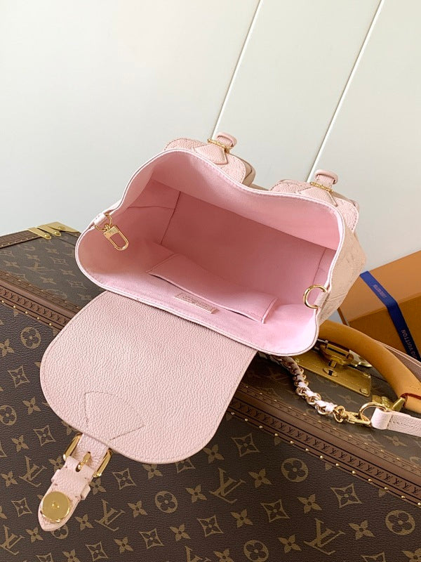 Anum Bags LVn Luxury Bag --80822