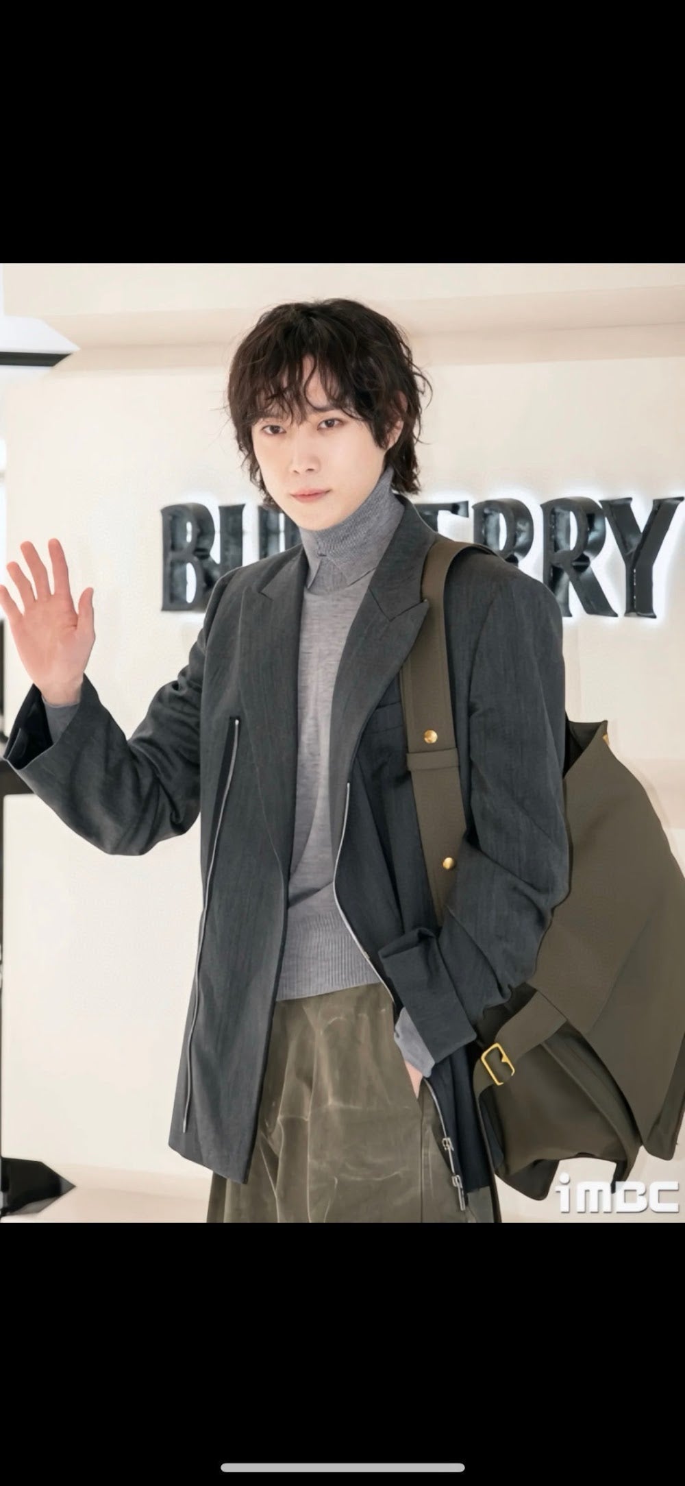 Ezyycart Bags Burberryn Luxury Bag --93095