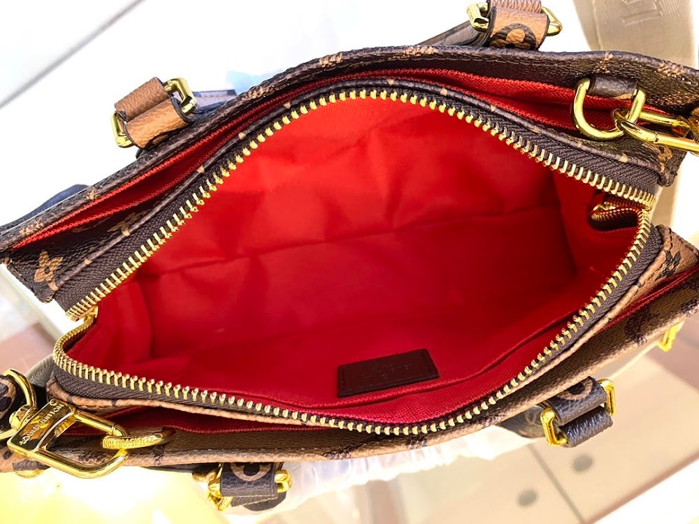 Anum Bags LVn Luxury Bag --81330