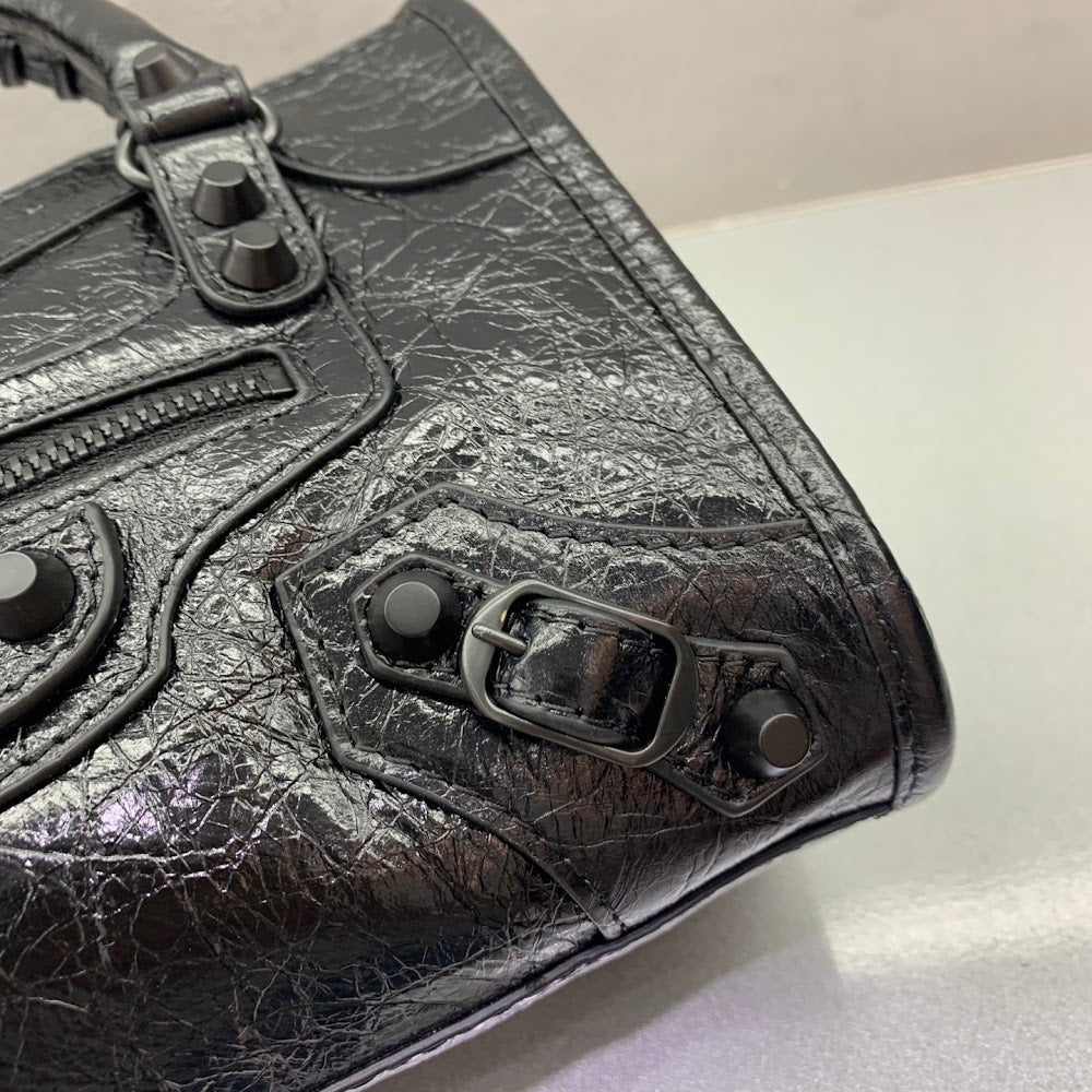 Ezyycart Bags Balenciaga Luxury Bag --111073