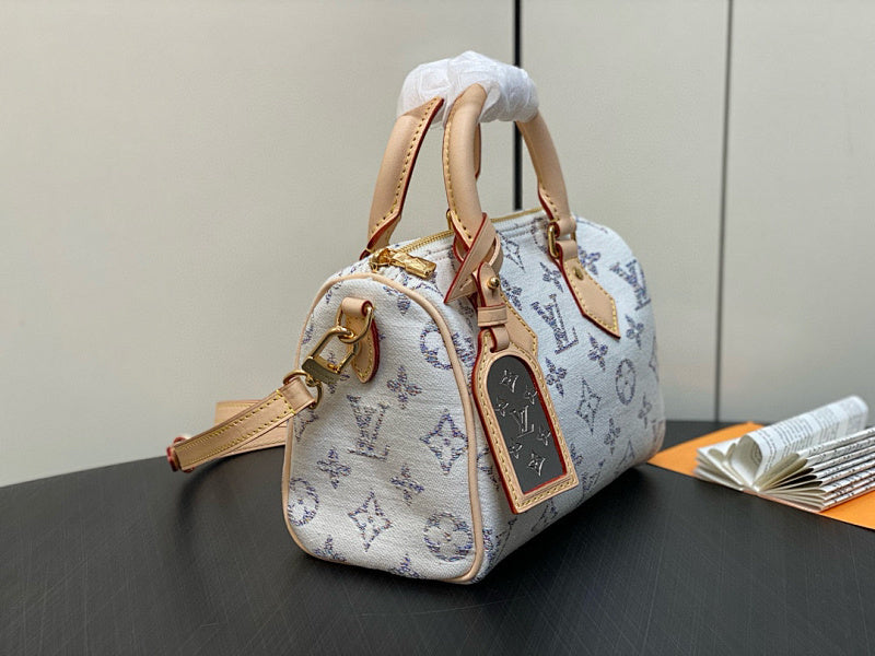 Anum Bags LVn Luxury Bag --80599