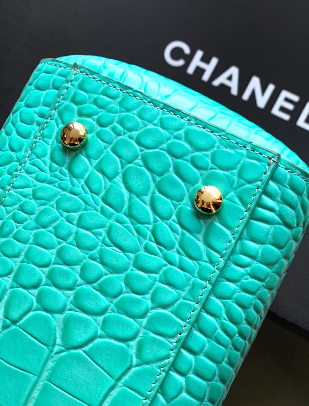 Anum Bags CHn Luxury Bag --112792