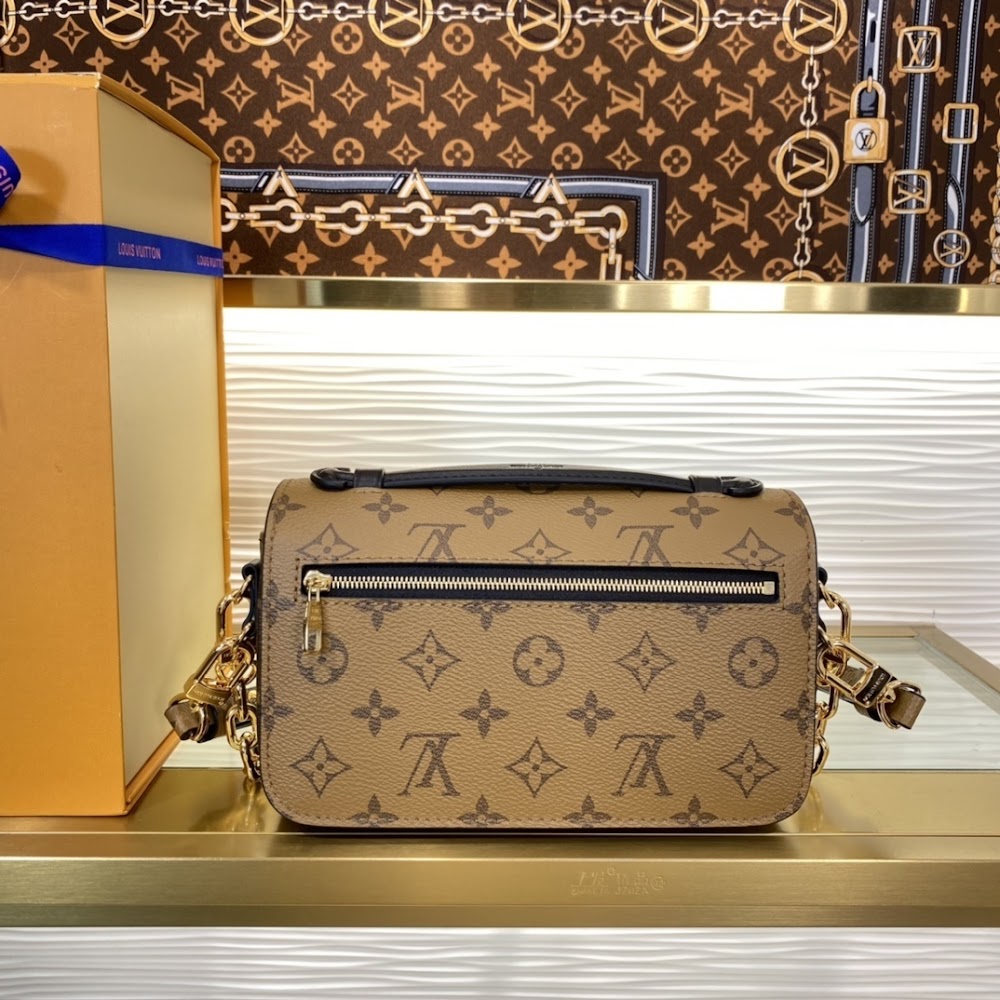Anum Bags LVn Luxury Bag --80375