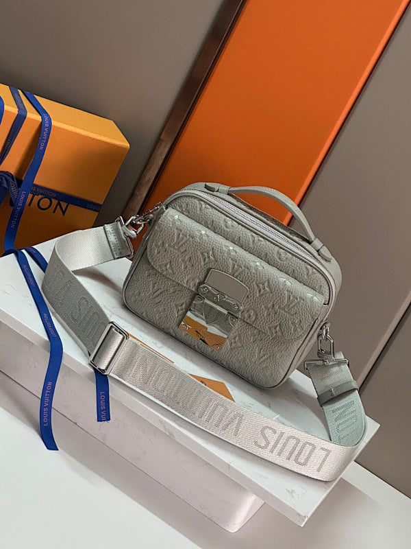 Anum Bags LVn Luxury Bag --78970