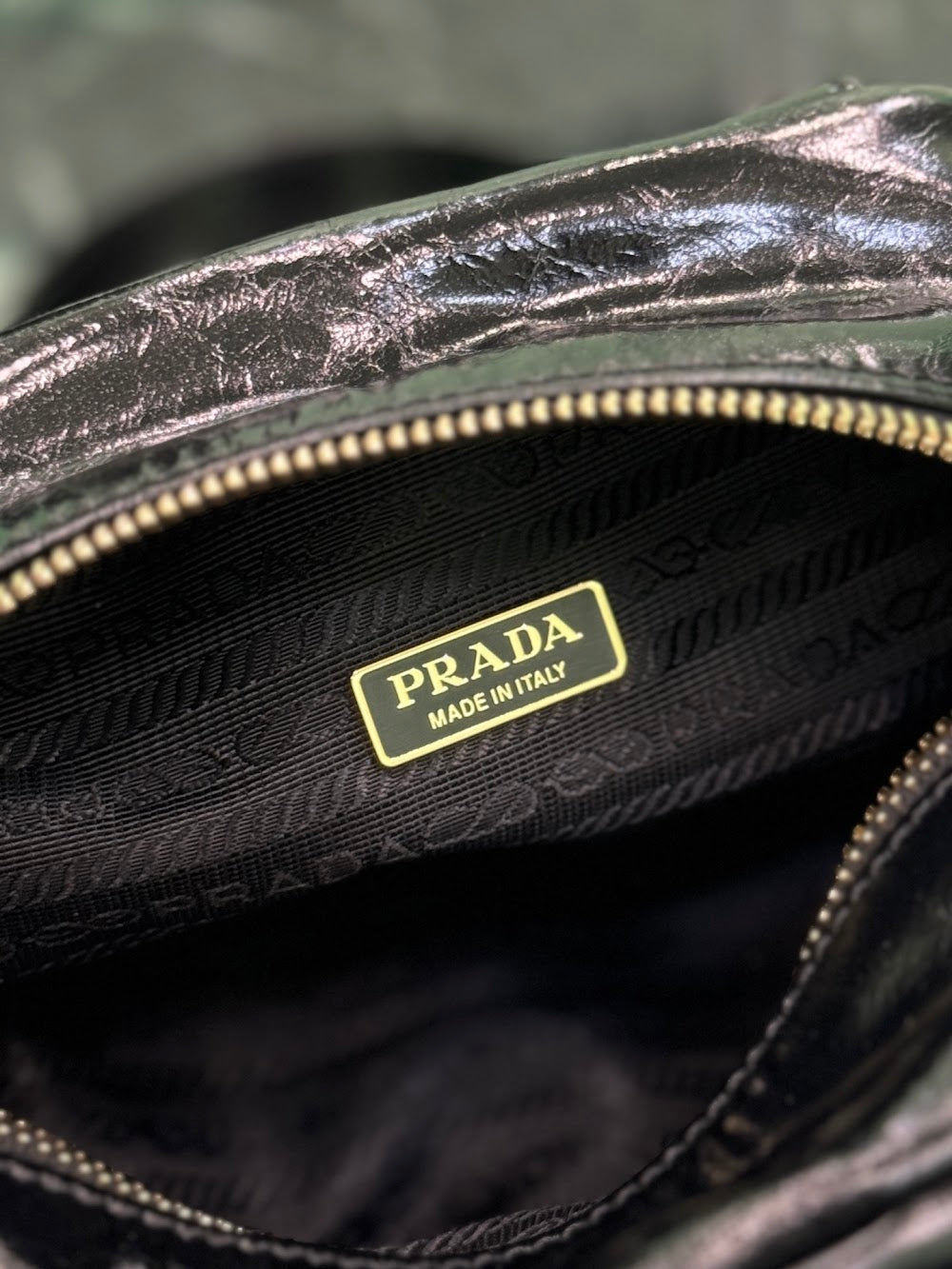 Ezyycart Bags Pradn Luxury Bag --102101