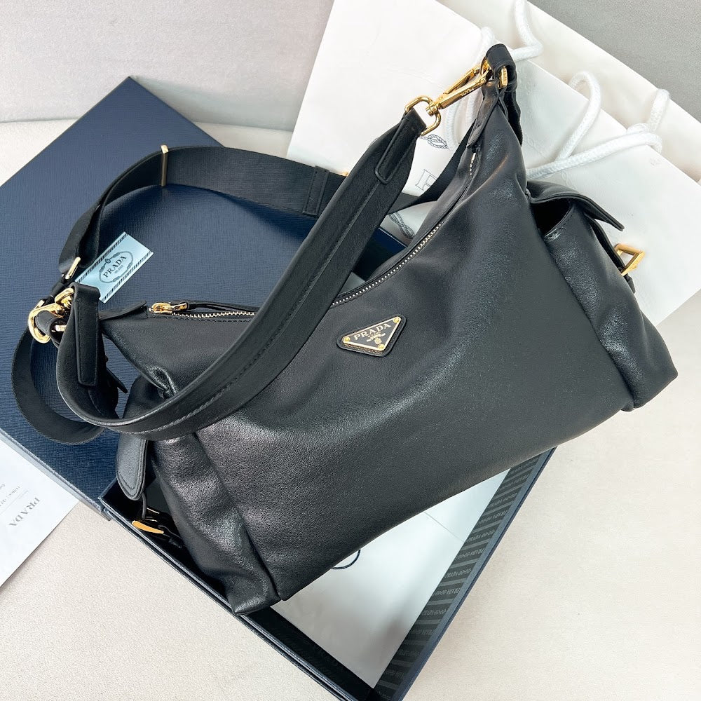 Ezyycart Bags Pradn Luxury Bag --101431