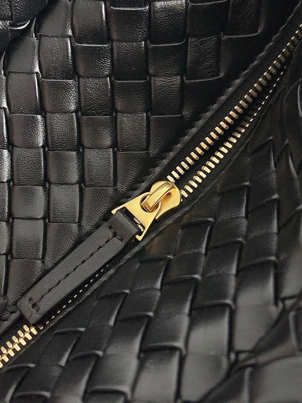 Ezyycart Bags Bottegan Luxury Bag --91006