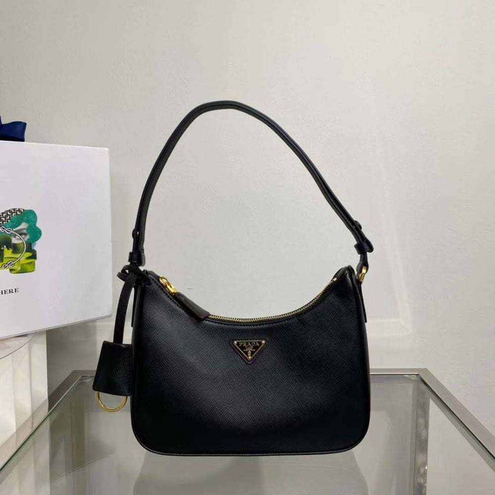 Ezyycart Bags Prada Luxury Bag --53642
