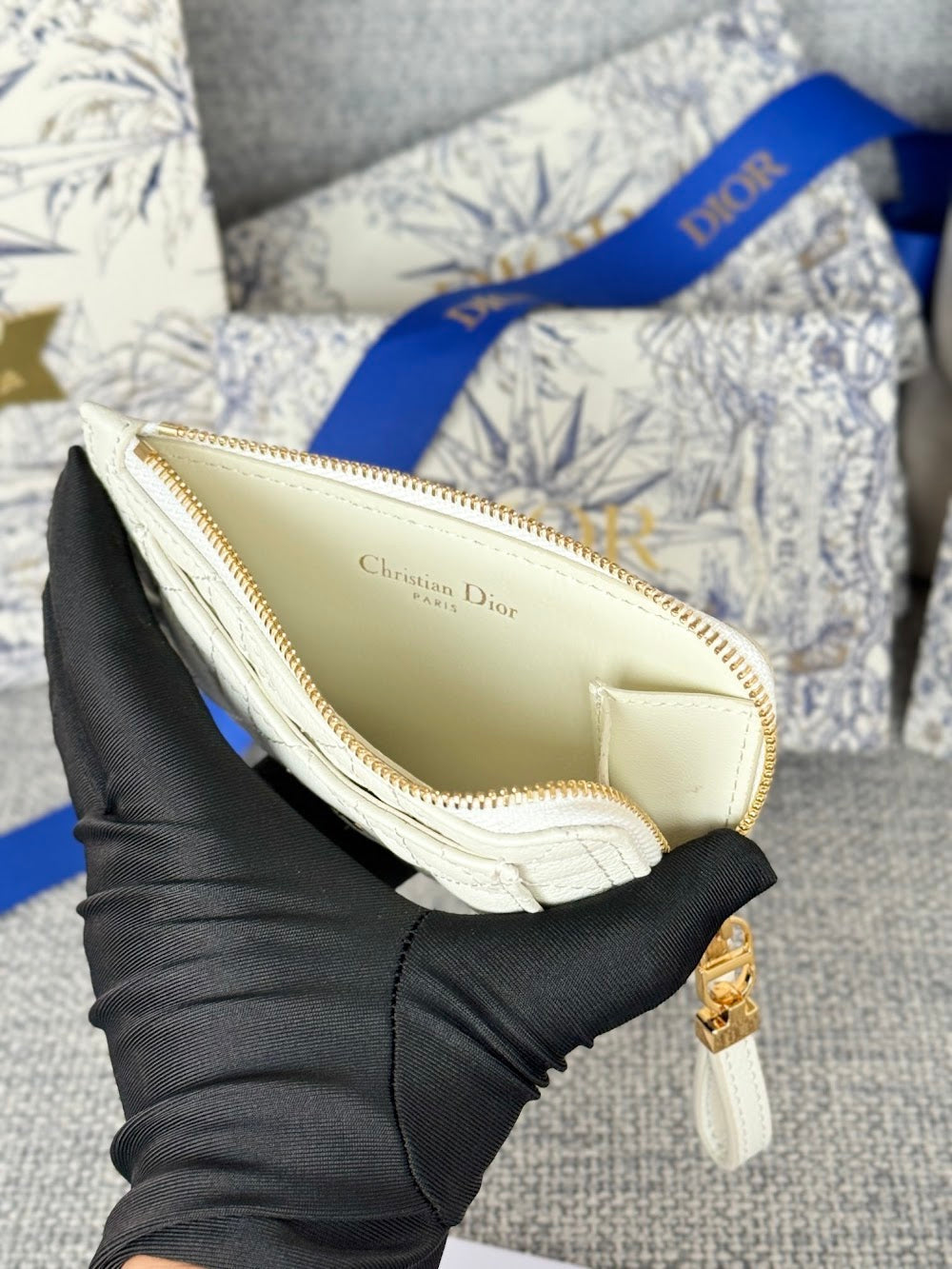 Anum Bags Diorn Luxury Bag --114519