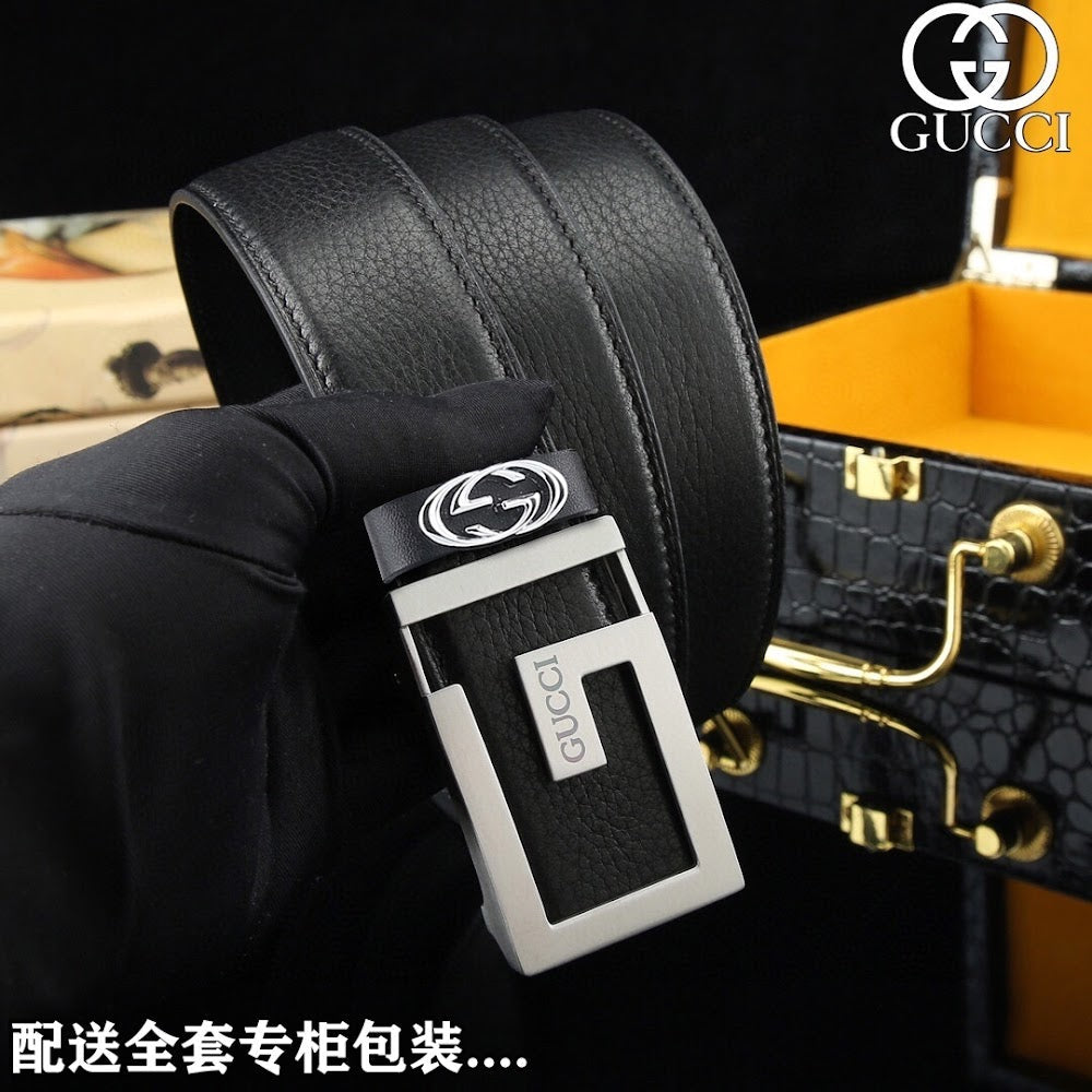Ezyycart Bags Guccin Luxury Belt --105524