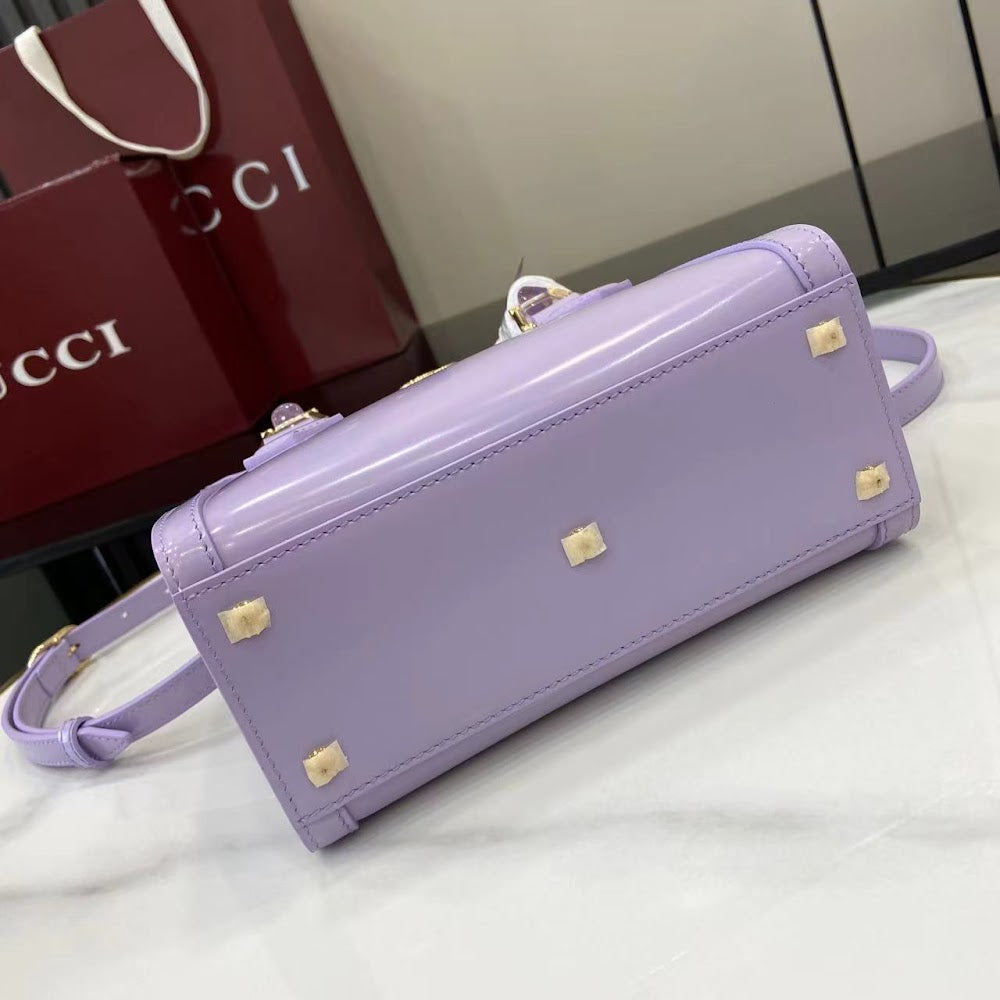 Ezyycart Bags Guccin Luxury Bag --94645