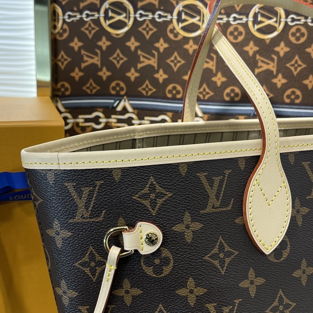 Anum Bags LVn Luxury Bag --81175