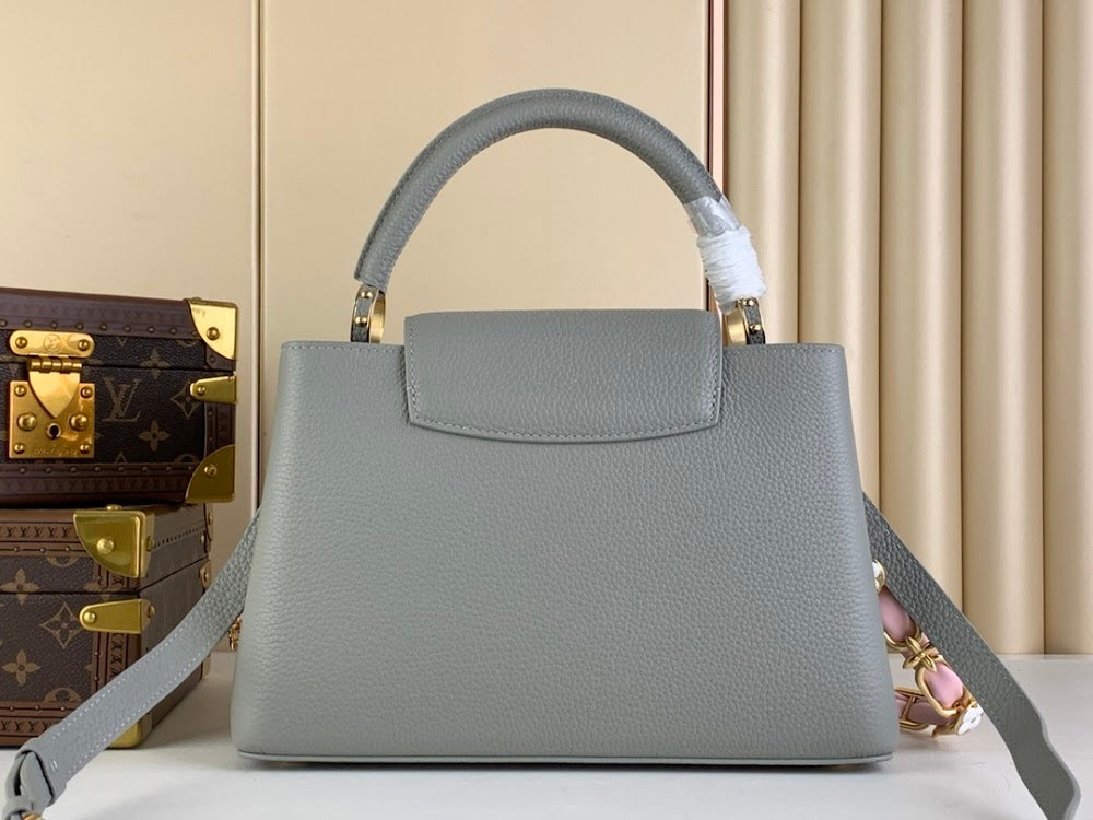 Anum Bags LV Luxury Bag --55847