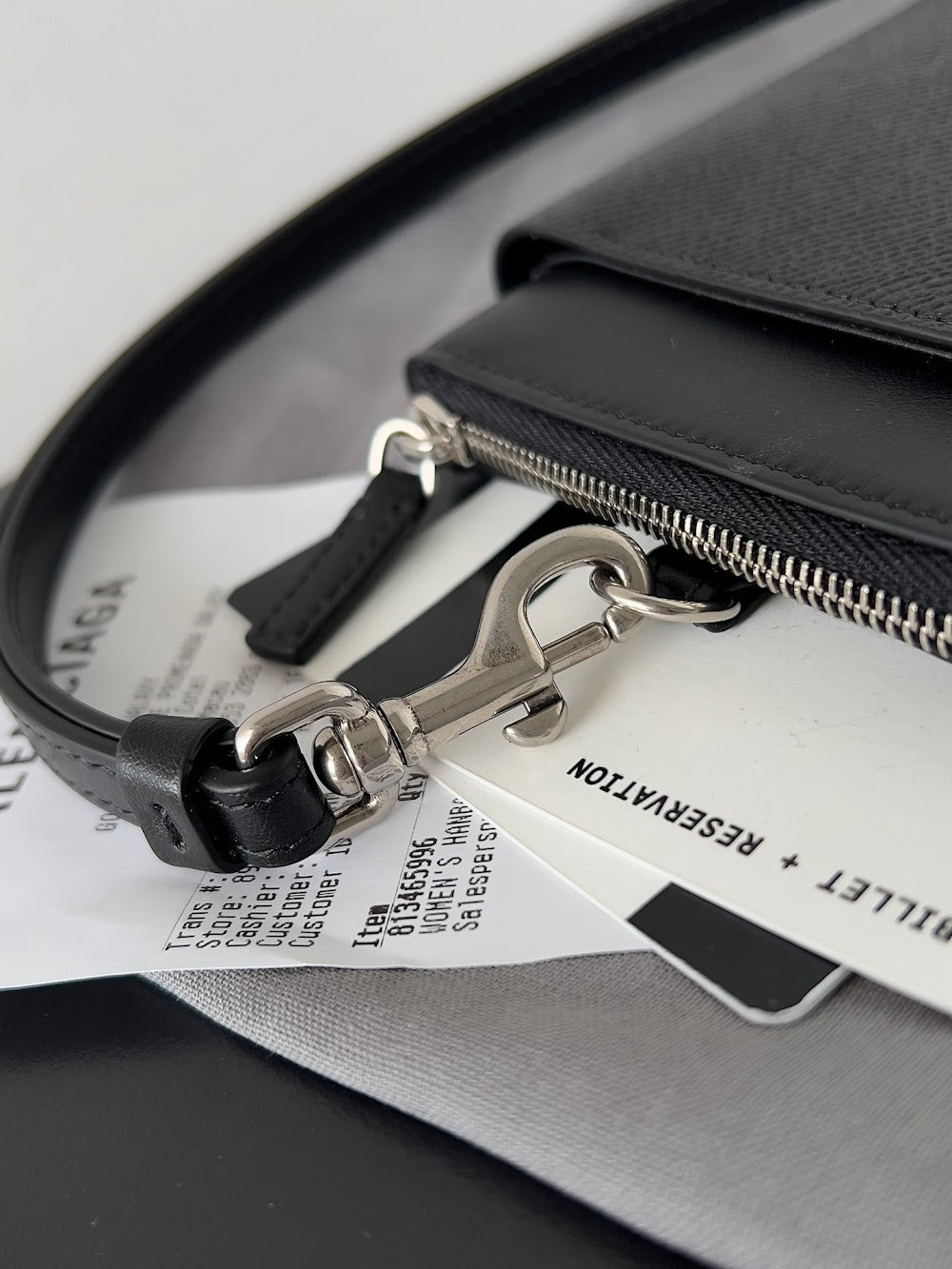 Ezyycart Bags Balenciaga Luxury Bag --111109