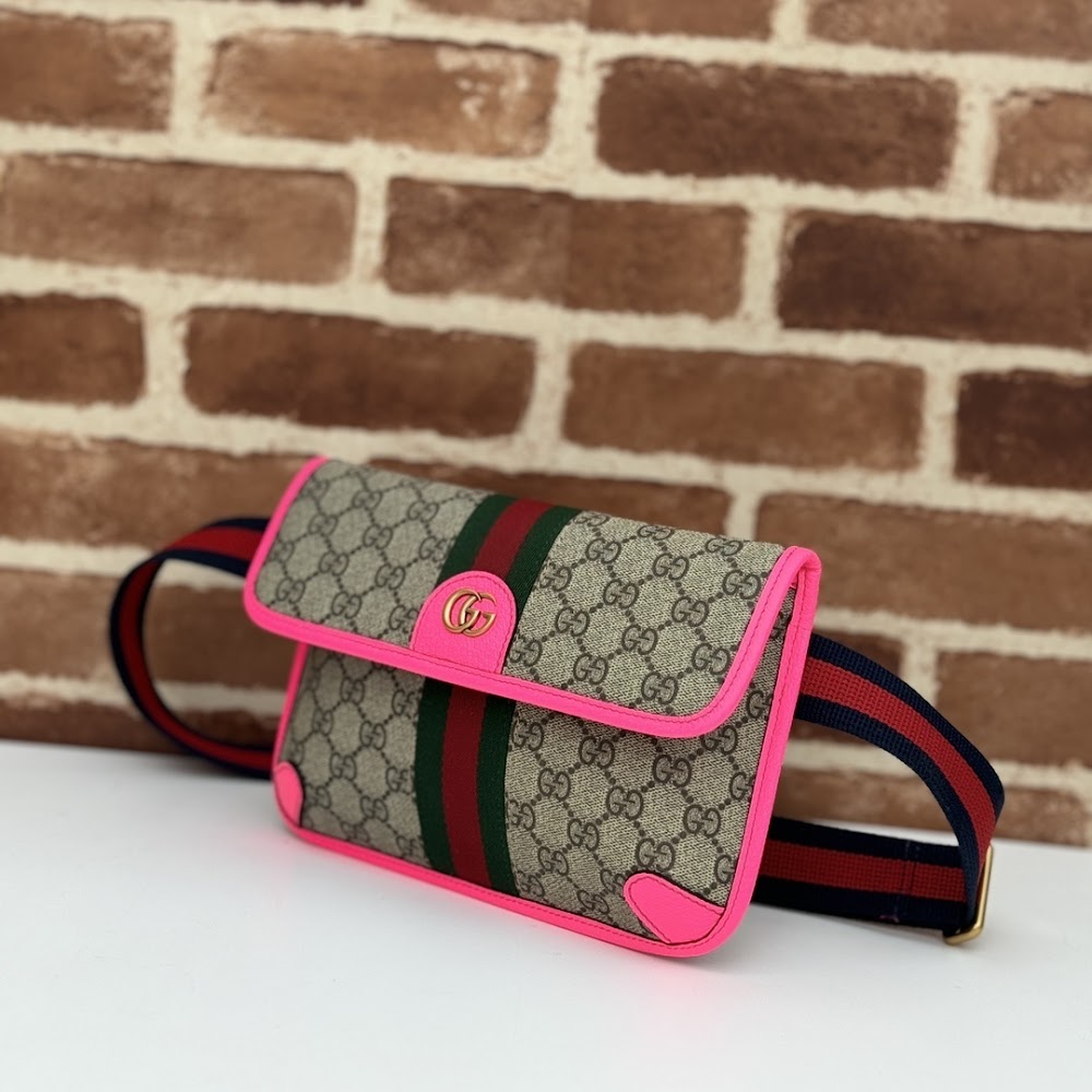 Ezyycart Bags Guccin Luxury Bag --94239