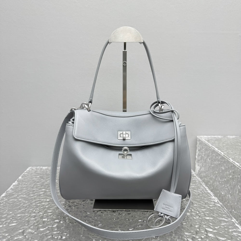 Ezyycart Bags Balenciaga Luxury Bag --110746
