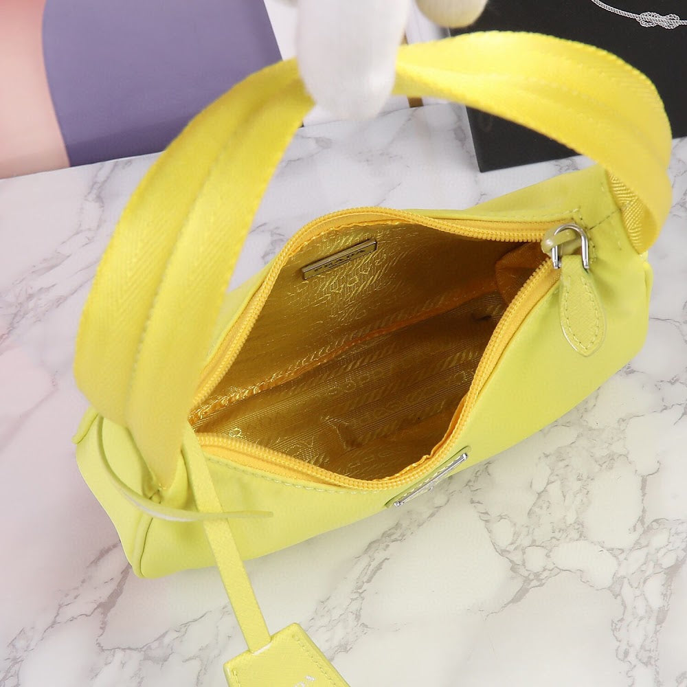 Ezyycart Bags pradn Luxury Bag --73517