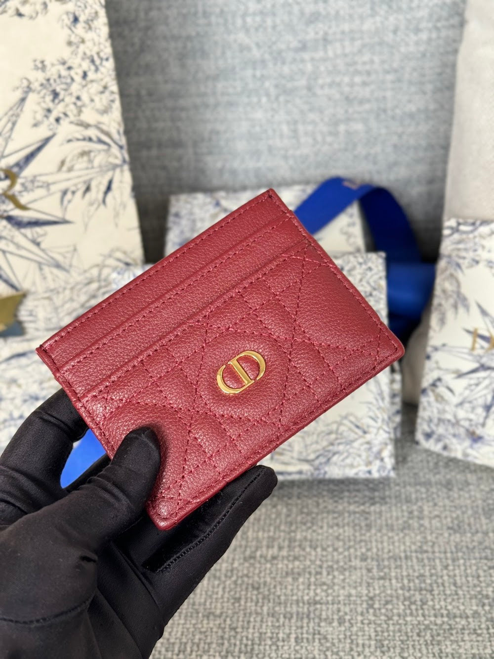 Anum Bags Diorn Luxury Bag --114623