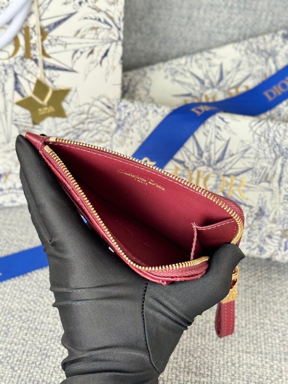 Anum Bags Diorn Luxury Bag --114511