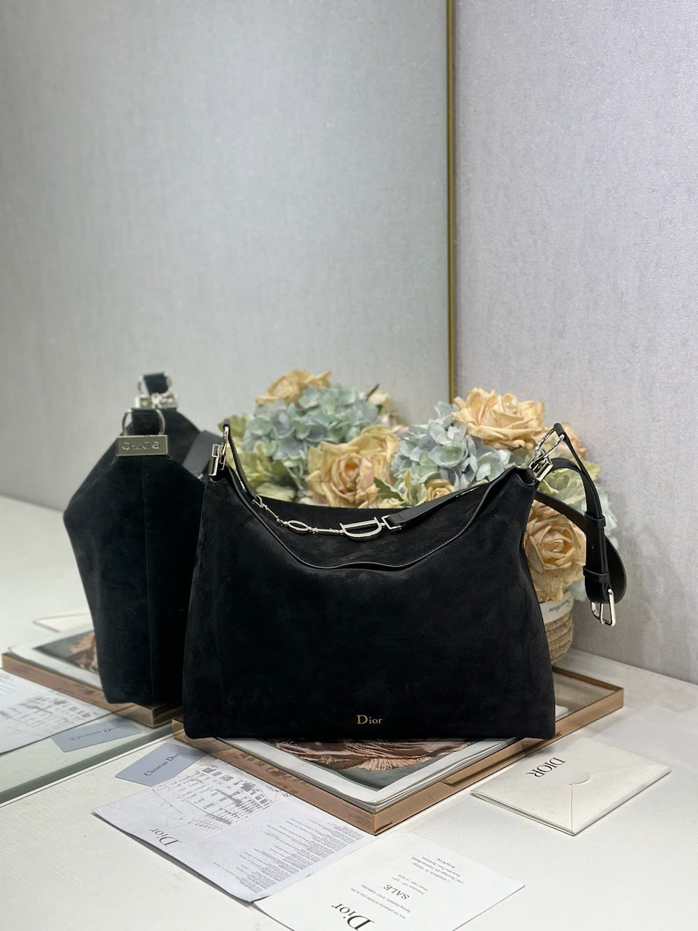 Ezyycart Bags Diorn Luxury Bag --115529