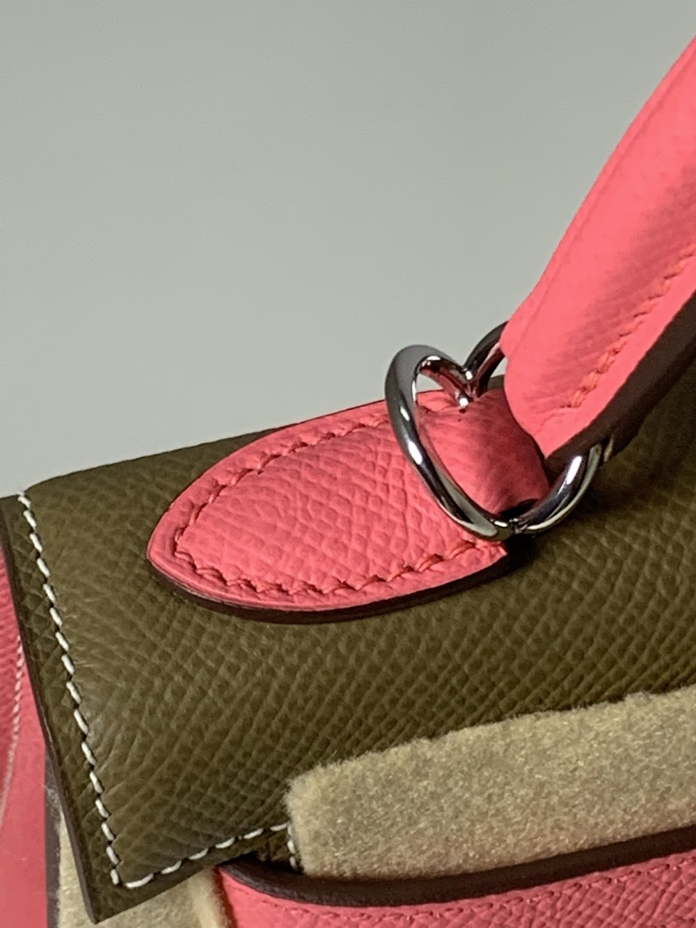 Anum Bags Hermesn Luxury Bag --118860