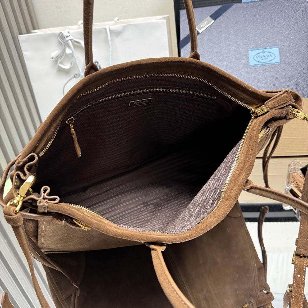 Ezyycart Bags Pradn Luxury Bag --102814