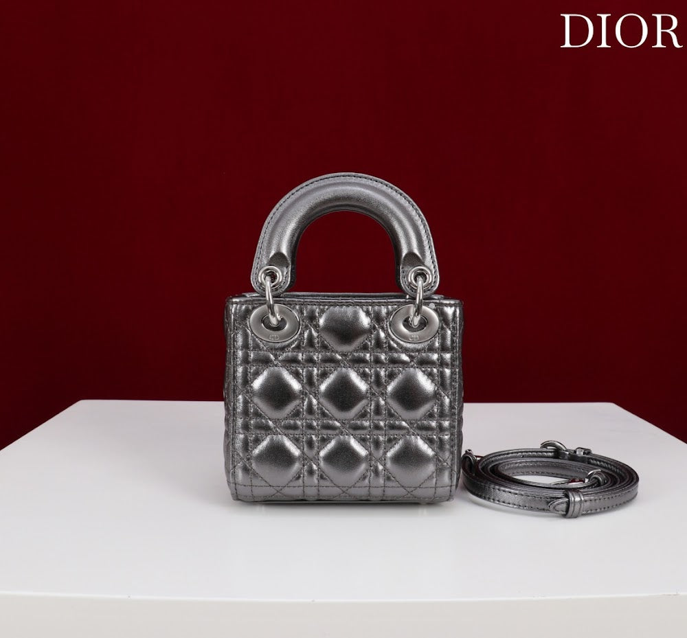 Ezyycart Bags Diorn Luxury Bag --116541