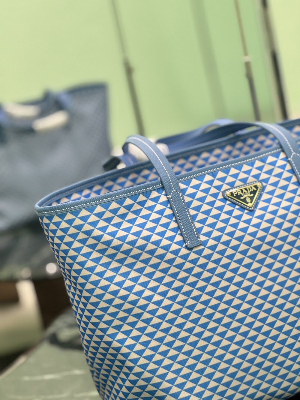Ezyycart Bags Pradn Luxury Bag --102966