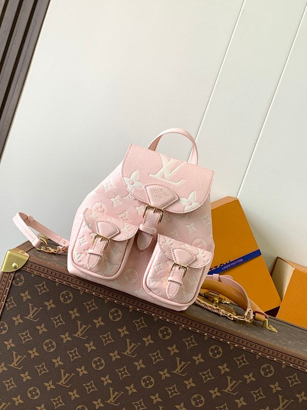 Anum Bags LVn Luxury Bag --78961