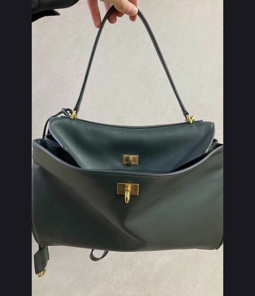 Ezyycart Bags Balenciaga Luxury Bag --110831