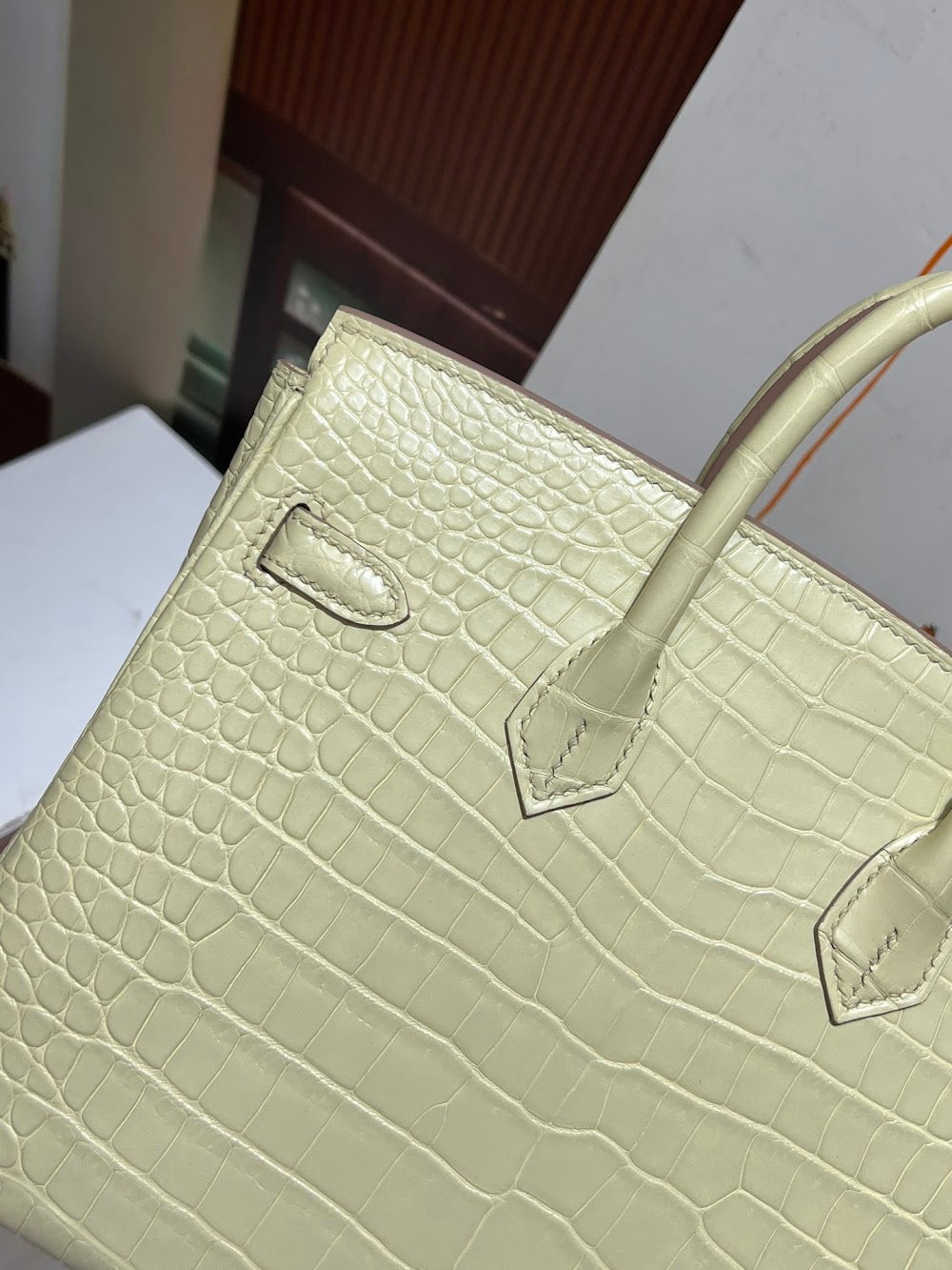 Anum Bags Hermesn Luxury Bag --117151