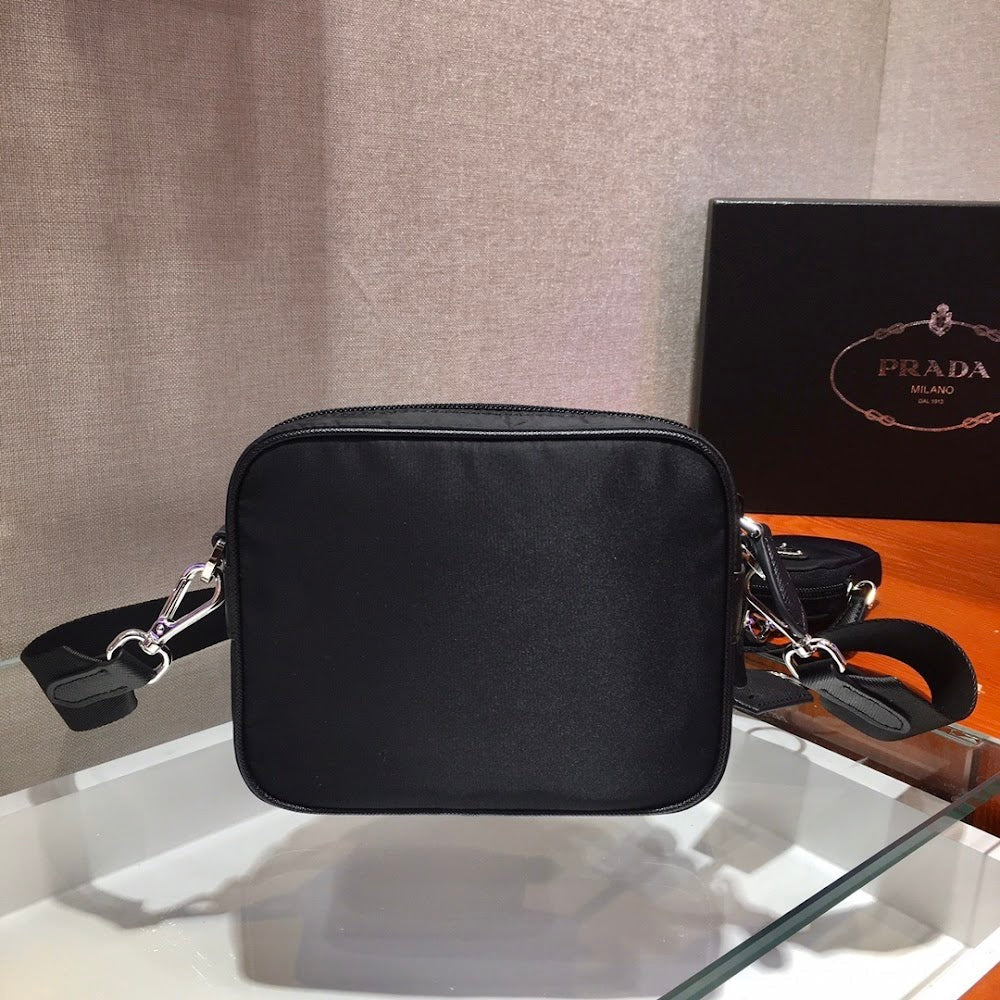 Ezyycart Bags Prada Luxury Bag --54601