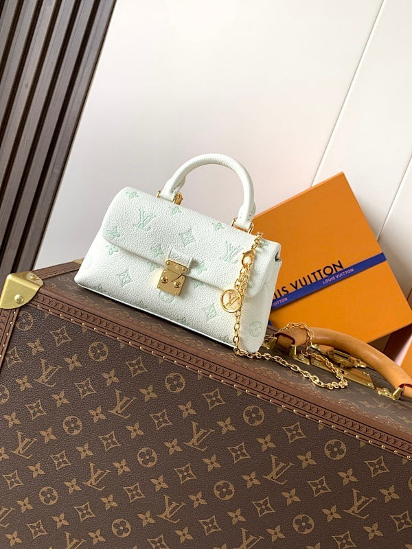 Anum Bags LVn Luxury Bag --79405