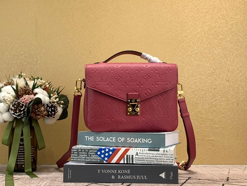 Anum Bags ln Luxury Bag --59968