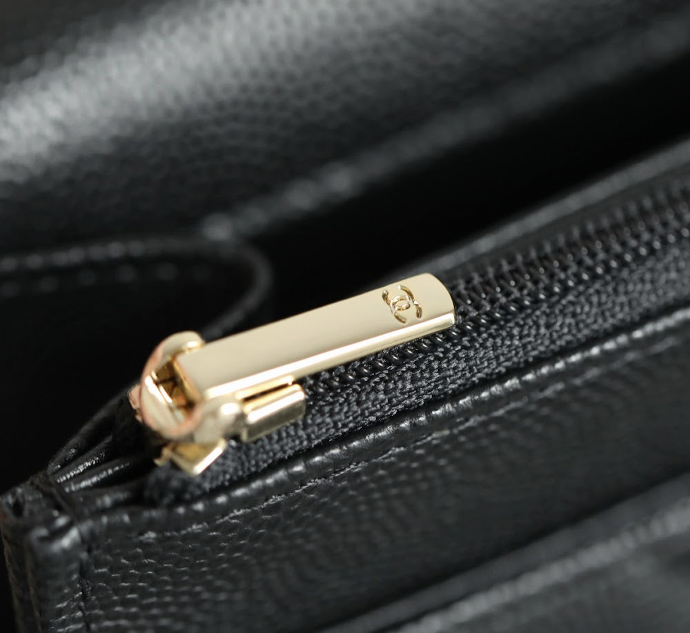 Anum Bags CHn Luxury Bag --113599