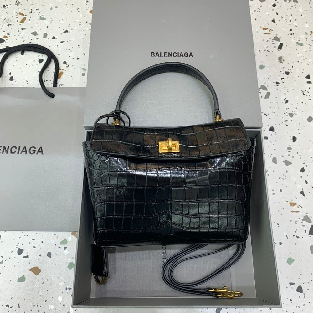 Ezyycart Bags Balenciaga Luxury Bag --111361